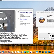 Zrzut ekranu 2017-10-31 o 13.06.52  Test karty graficznej NVidia GTX 1060 6 GB programem Luxmark v 2.1.
